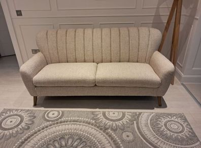 EZ Living 3 Seater Sofa