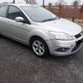 Ford Focus 2011 Image 4