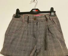 Winter girls shorts for 8 year old.