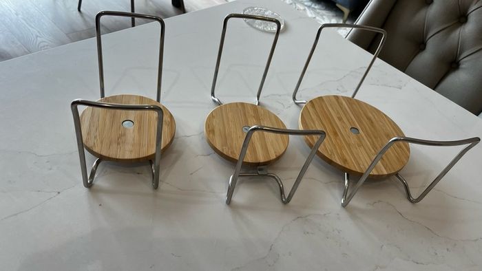 Plate holders