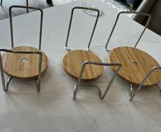 Plate holders