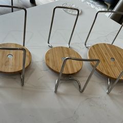 Plate holders