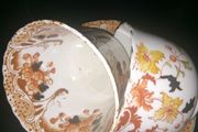bone china cups