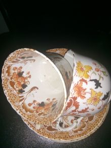 bone china cups