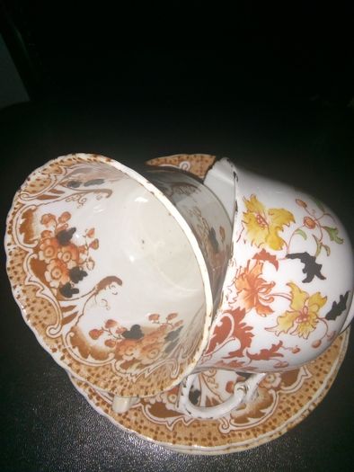 bone china cups