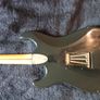 Fernandez stone logo 70s strat Image 4