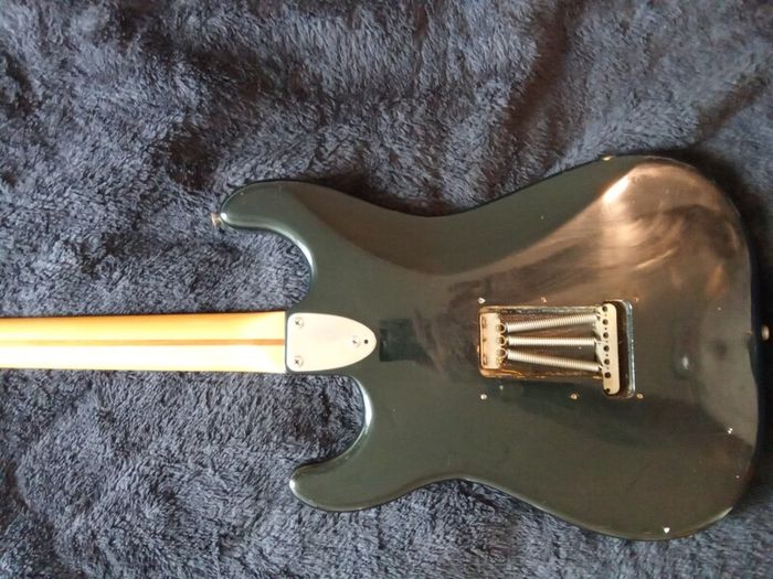 Fernandez strat 70s