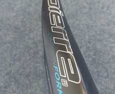 Carbon fork