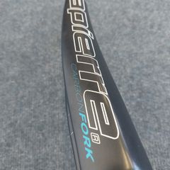 Carbon fork