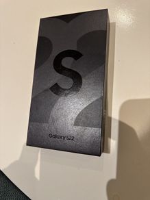 Samsung galaxy s22