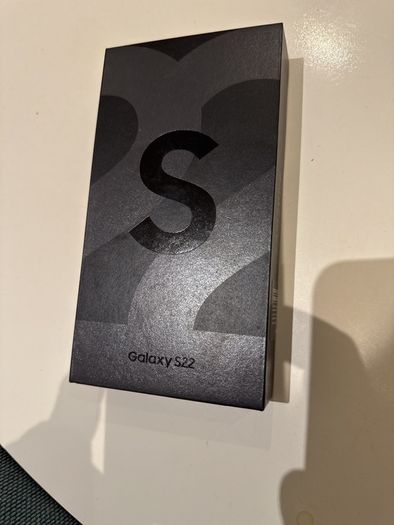 Samsung galaxy s22