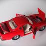 Diecast Vintage Dinky Toys Volvo P1800S - Good Condition/No Box Image 10