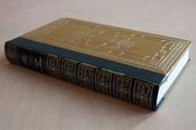 The Life of Dr. Johnson by James Boswell (Heron Books)