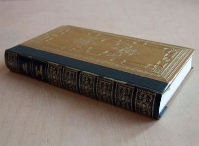 The Life of Dr. Johnson by James Boswell (Heron Books)