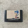 Sonic The Hedgehog- Sega Megadrive Image 6