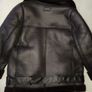 NA-KD bonded aviator jacket size UK 10 Image 6