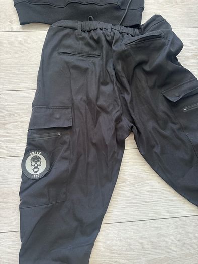 Amico Hoodie+ cargos