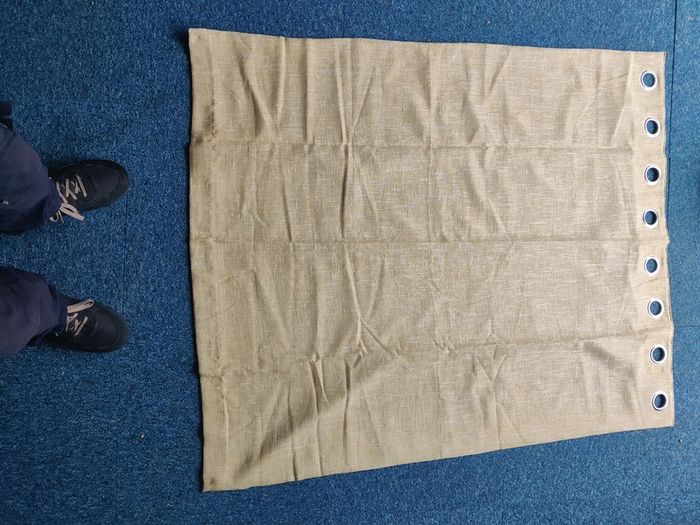 Blackout Curtains