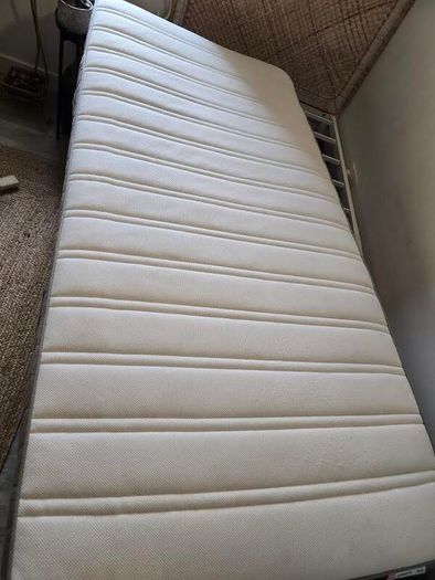 Hamarvik Ikea Single Mattress