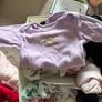 baby girl 3-6 months big bundle of clothes Image 6