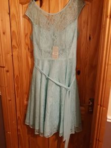 Jacques Vert dress