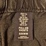 H&M Boy's Denim Shorts. Age 5-6 Image 8