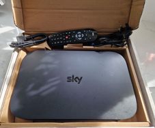 sky q box