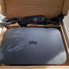 sky q box
