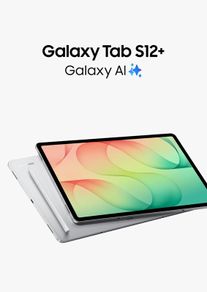 Samsung Galaxy Tab S12 plus + 12.6 12GB RAM 256GB