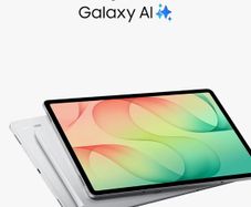 Samsung Galaxy Tab S12 plus + 12.6 12GB RAM 256GB