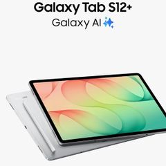 Samsung Galaxy Tab S12 plus + 12.6 12GB RAM 256GB