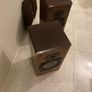 Bowers & Wilkins DM22 Stereo Speakers Image 7