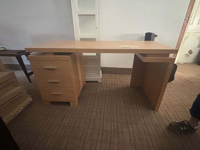 Office desk