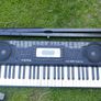 Electronic Keyboard - SK-560 54 Key Keyboard, and keyboard stand Image 10