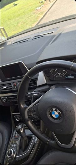 Bmw 7 Seater