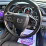 2017 Honda civic 1.0 Automatic Image 8