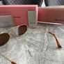 miu miu glasses Image 6