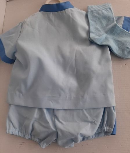 New 2 piece for  baby with tags