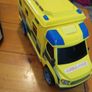 Police cars & ambulances Image 3