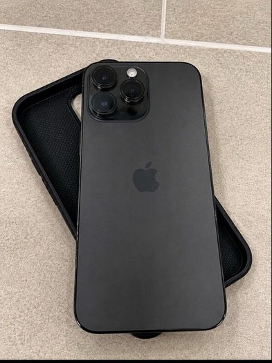 iPhone 14 Pro Max - 128GB - Pristine Condition - Unlocked