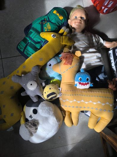 Kids Toys