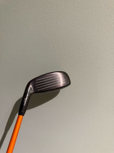 Titleist gt3 hybrid graphite design shaft