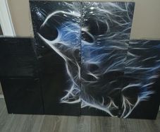 canvas pics