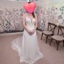 Enzoani wedding dress Image 3