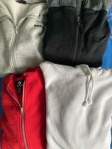 Five Tops suit Youth / 12/15yrs