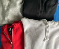 Five Tops suit Youth / 12/15yrs