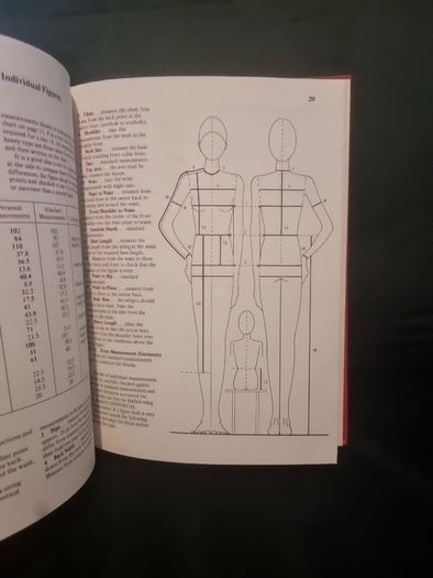 Metric Pattern Cutting (Hardcover)