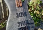 2019 Spector Euro LX TW