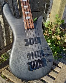 2019 Spector Euro LX TW