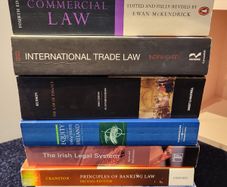 Law textbooks